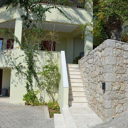 Appartamento Spiti Portokali Epidaurus Esterno foto